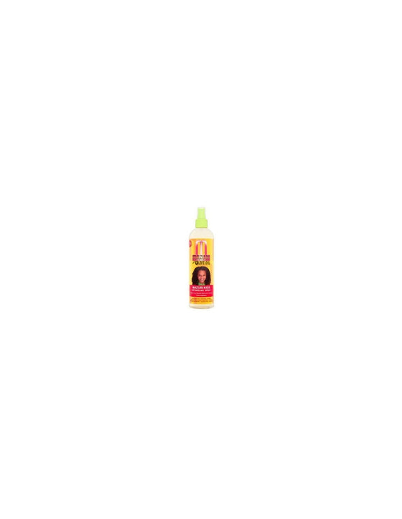 Mazuri Kids Original Olive Oil Detangling Spray 12 oz