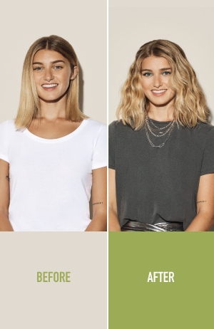 KMS ADDVOLUME LIQUID STRENGTH RINSE 500 ML