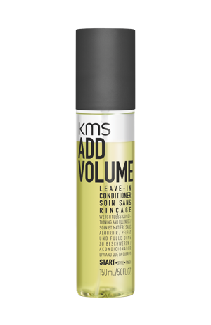 KMS ADDVOLUME LEAVE-IN CONDITIONER 150 ML
