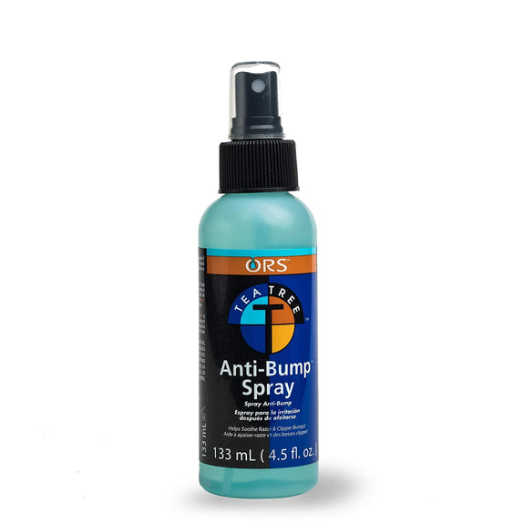 ORS TEA-ANTI BUMP SPRAY (4.5 OZ)