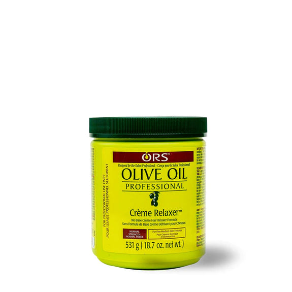 ORS OLIVE OIL PROFESSIONAL CREME RELAXER