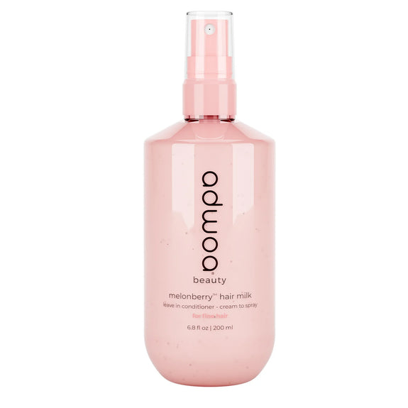 ADWOA BEAUTY hair milk leave-in conditioner with melonberry