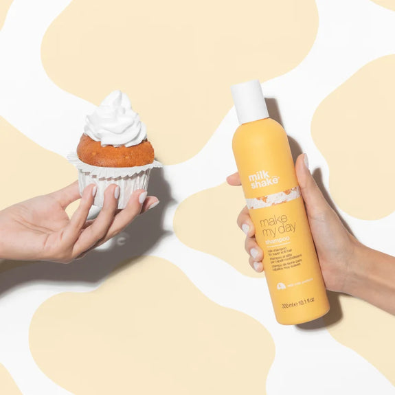 MILK-SHAKE make my day shampoo-300 ML