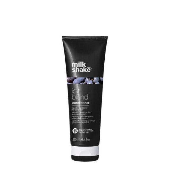 milk_shake icy blond conditioner-250 ML