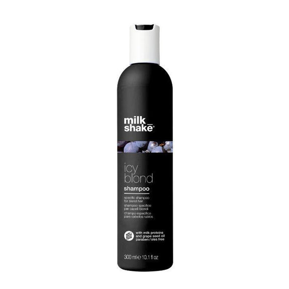 milk_shake icy blond shampoo-300ML