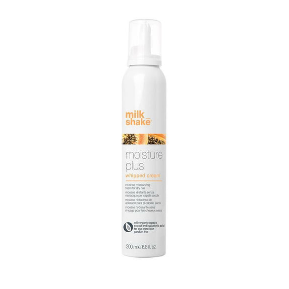 milk_shake moisture plus whipped cream-200ML