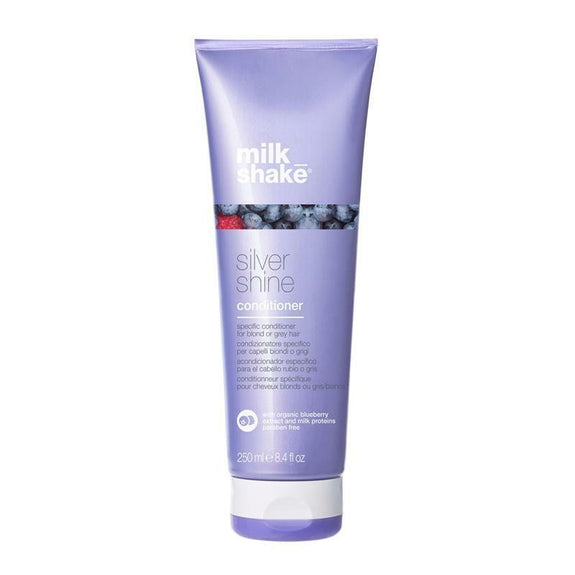 milk_shake silver shine conditioner-250 ML