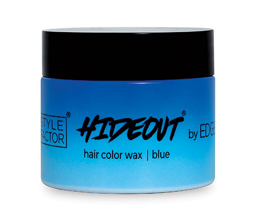 STYLE FACTOR Hair Color Wax 1.7oz