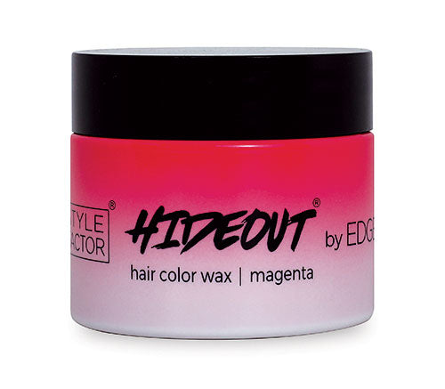 STYLE FACTOR Hair Color Wax 1.7oz