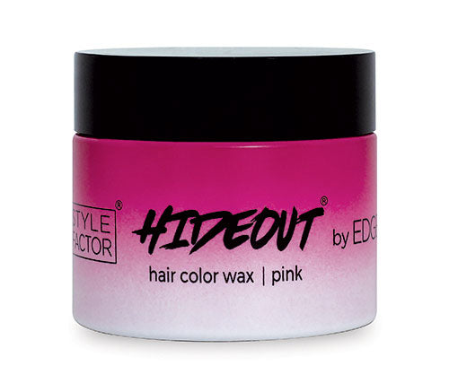 STYLE FACTOR Hair Color Wax 1.7oz