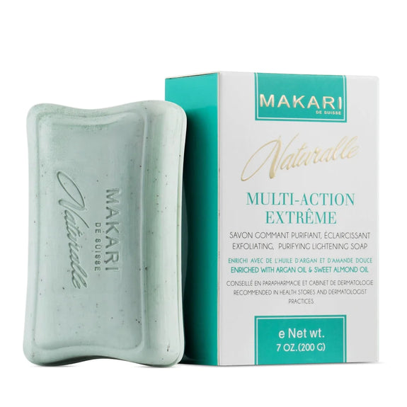 MAKARI Multi-Action Extreme Toning Soap