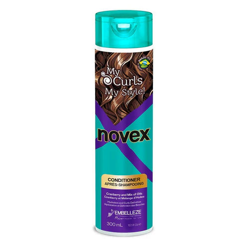 NOVEX My Curls Conditioner (300ml)