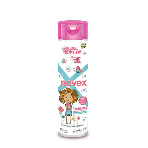 NOVEX My Little Curls Conditioner (300ml)