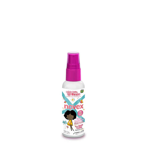 NOVEX My Little Curls Detangling Spray (120ml)