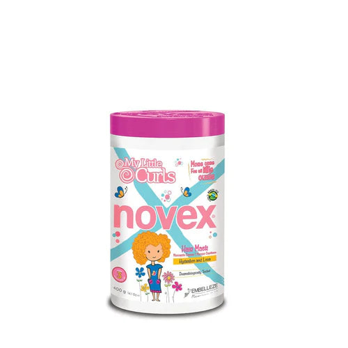 NOVEX My Little Curls Hair Mask