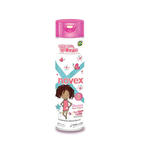 NOVEX My Little Curls Shampoo (300ml)