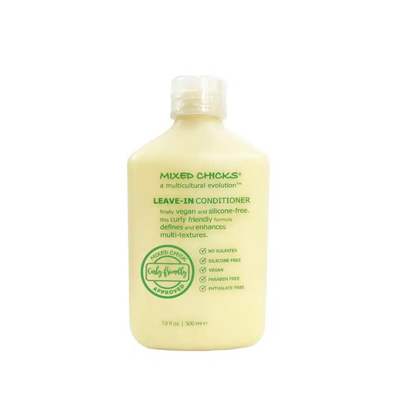 Mixed Chicks Curly Friendly Leave-In Conditioner 300 ML