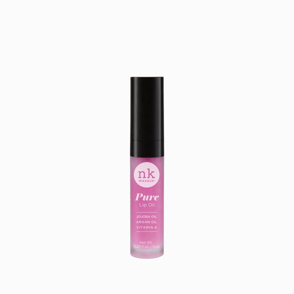 Nk Pure Lip Oil Grape With Vitamin E 8ml