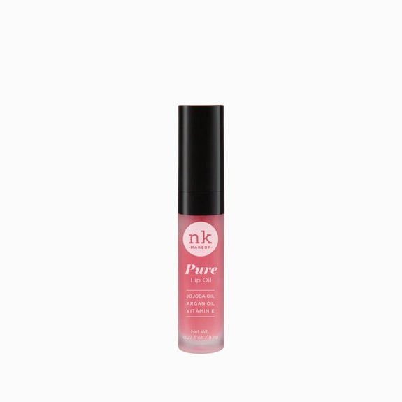 Nk Pure Lip Oil Cherry With Vitamin E 8ml
