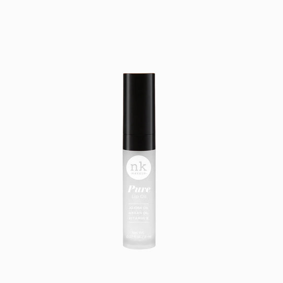 Nk Pure Lip Oil Coconut With Vitamin E 8ml