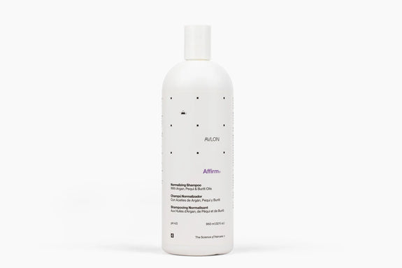 AVLON Affirm Normalizing Shampoo 32 0Z