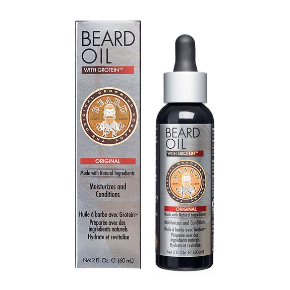 BEARD GUYZ BEARD OIL 2.0 OZ.