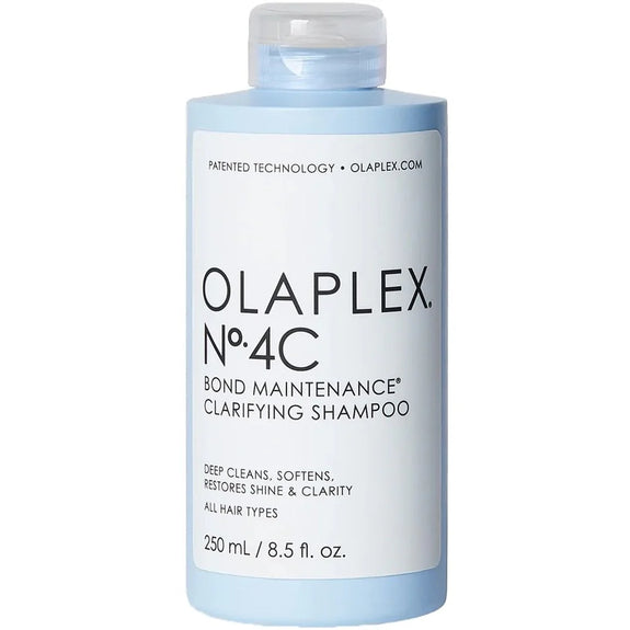 Olaplex No. 4C Bond Maintenance Deep Clean Clarifying Shampoo 250m