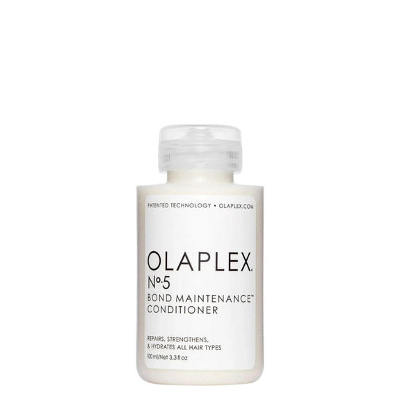 OLAPLEX Nº.5 BOND MAINTENANCE CONDITIONER