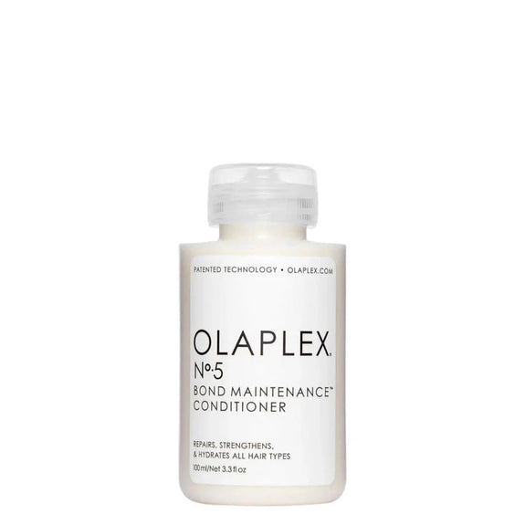 OLAPLEX NO. 5 BOND MAINTENANCE STRENGTHENING AND REPARATIVE HAIR CONDITIONER 1000ML