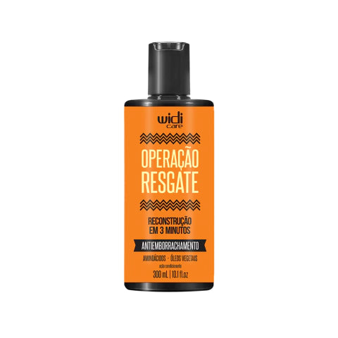 Widi Care Mask Reconstruction Operation Rescue 300 ml