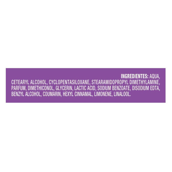 Seda Juntinhos Frozen Enchanted Shine Children's Detangling Cream 300ml