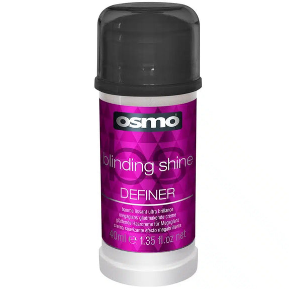 OSMO BLINDING SHINE DEFINER 40 ML