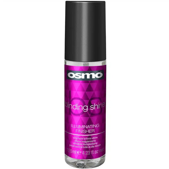 OSMO BLINDING SHINE ILLUMINATING FINISHER 125 ML