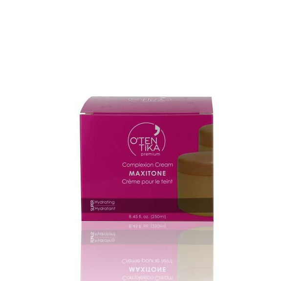 O'TENTIKA Premium Maxitone Complexion Cream-250ML