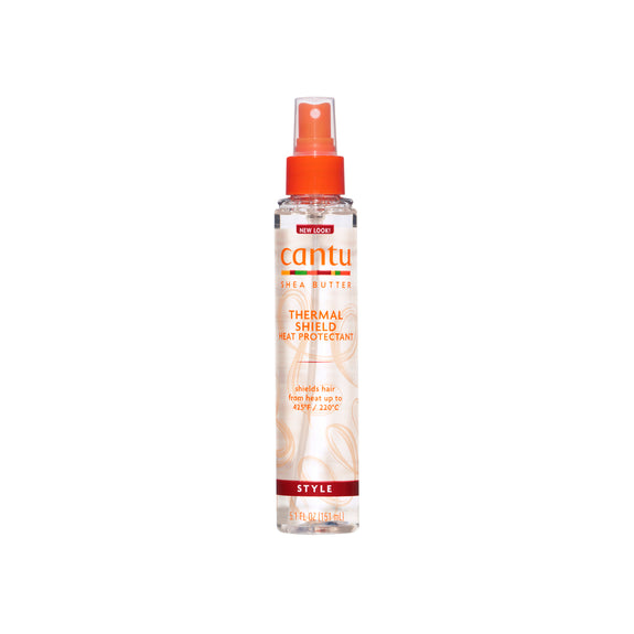 CANTU CLASSIC THERMAL SHIELD HEAT PROTECTANT 151 ML