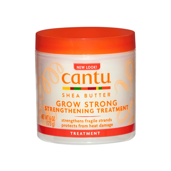 CANTU CLASSIC GROW STRONG STRENGTHENING TREATMENT 6oz