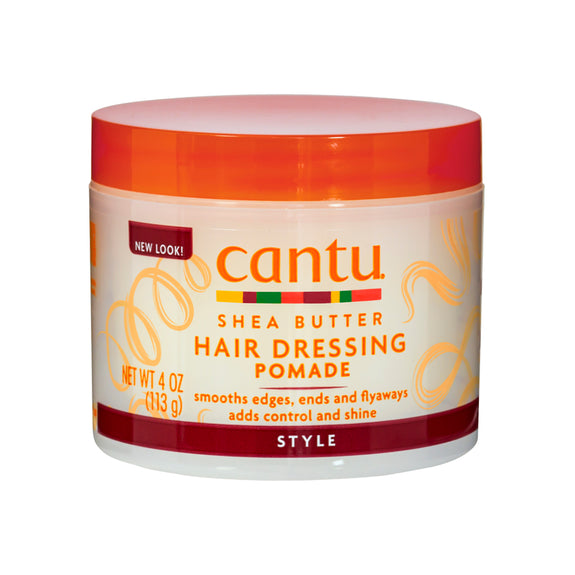 CANTU CLASSIC HAIR DRESSING POMADE 113G