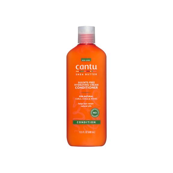 CANTU HYDRATING CREAM CONDITIONER 13.5 OZ