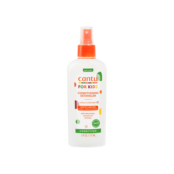 CANTU KIDS CONDITIONNING DETANGLER 177 ML