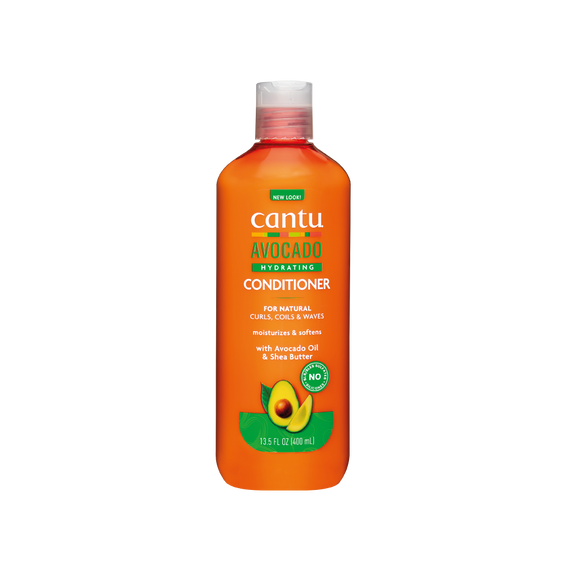 CANTU AVOCADO HYDRATING CONDITIONER 13.5 OZ