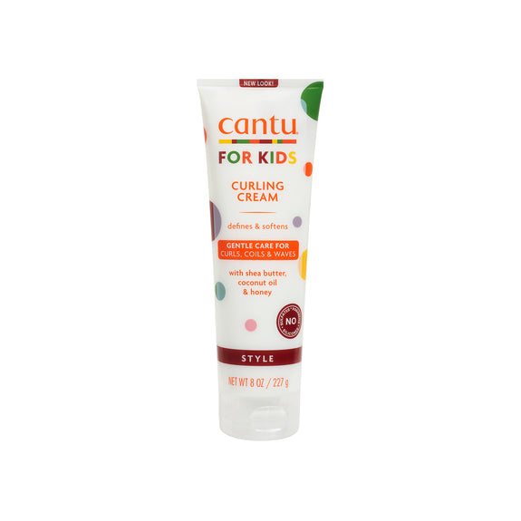 CANTU KIDS CURLING CREAM 227 G