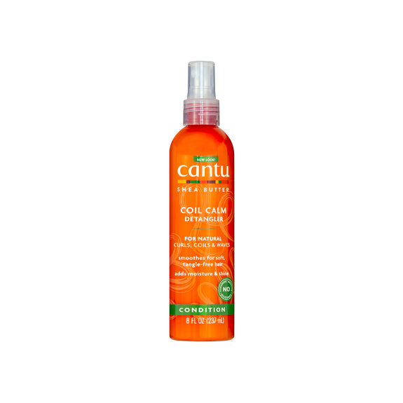 CANTU COIL CALM DETANGLER 237 ML