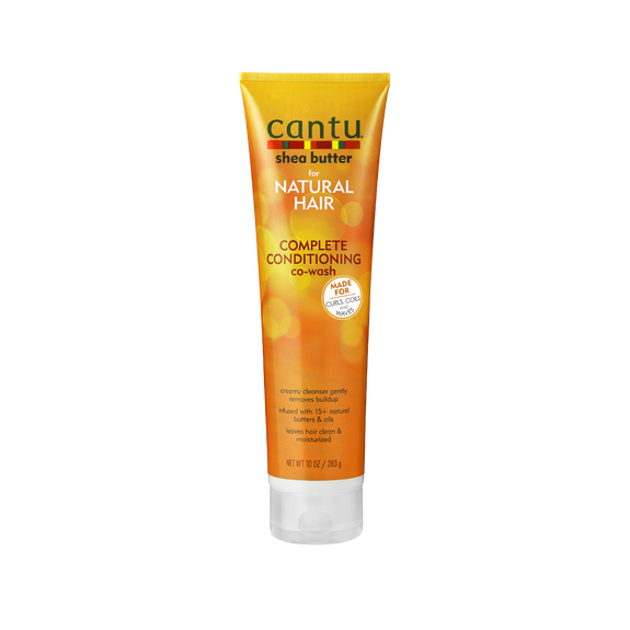 CANTU COMPLETE CONDITIONING CO-WASH 283 ML