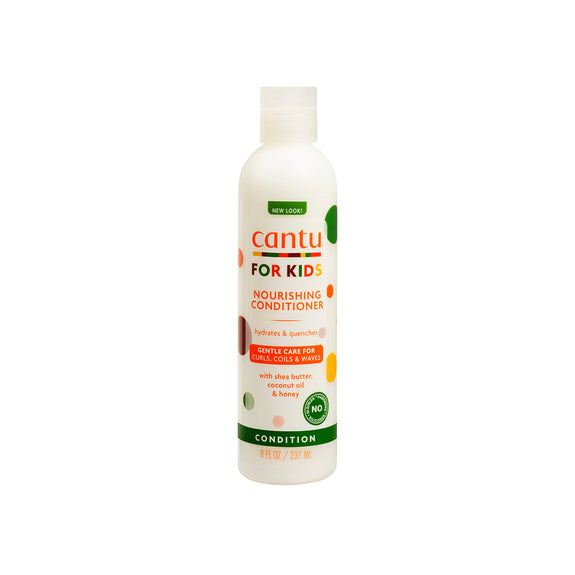 CANTU KIDS NOURISHING CONDITIONER 237 ML