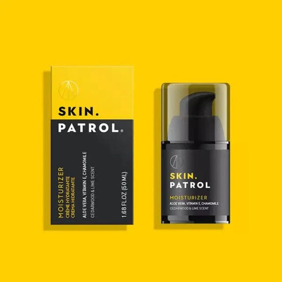 BUMP PATROL SKIN MOISTURIZER 50ML