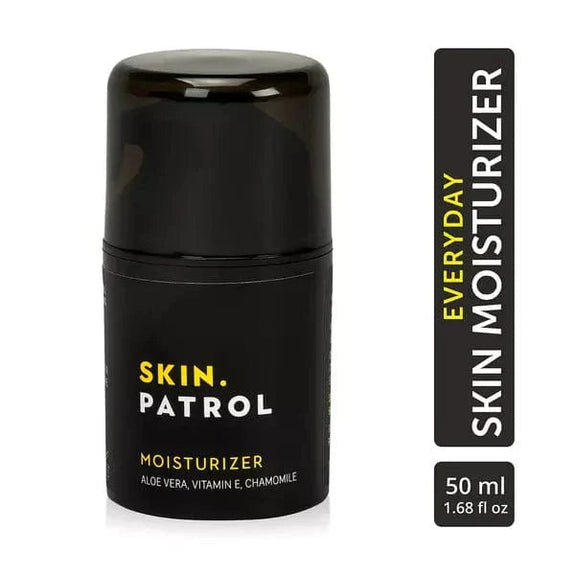 BUMP PATROL SKIN MOISTURIZER 50ML