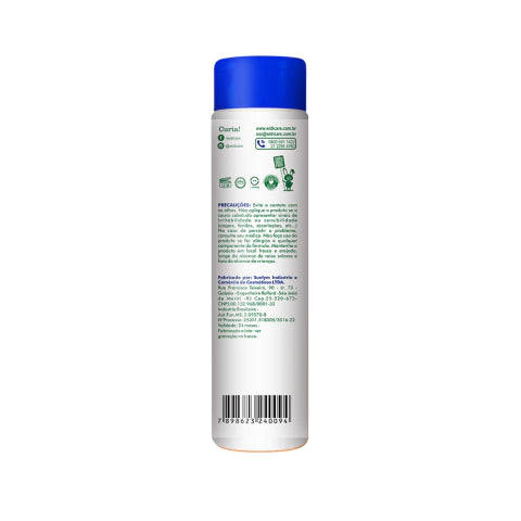 Widi Care Seven Oils Nutrition Shampoo 300ml