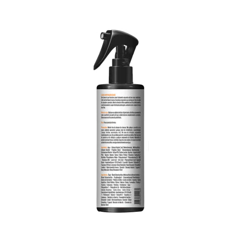 Widi Care Leave In Finisher Operation Rescue 200 ml