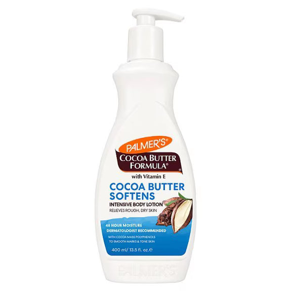 Palmer's  Cocoa Butter Formula Daily Skin Therapy Body Lotion
