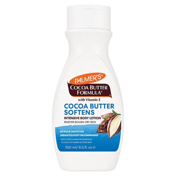 Palmer's COCOA BUTTER FORMULA  Cocoa Butter Lotion  Daily Skin Therapy